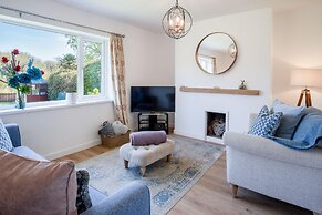 The Willows - 2 Bedroom Cottage - Oxwich