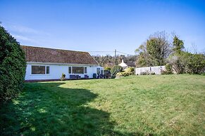 The Willows - 2 Bedroom Cottage - Oxwich