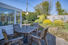 The Willows - 2 Bedroom Cottage - Oxwich