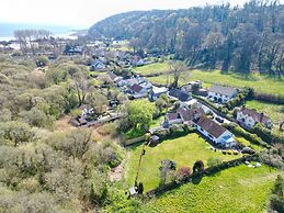 The Willows - 2 Bedroom Cottage - Oxwich