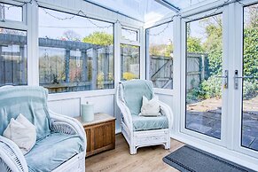 The Willows - 2 Bedroom Cottage - Oxwich