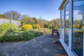 The Willows - 2 Bedroom Cottage - Oxwich