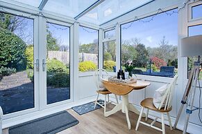 The Willows - 2 Bedroom Cottage - Oxwich