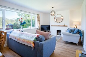 The Willows - 2 Bedroom Cottage - Oxwich