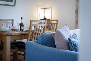 The Willows - 2 Bedroom Cottage - Oxwich