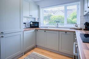 The Willows - 2 Bedroom Cottage - Oxwich