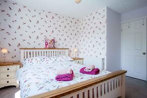 Rose Cottage - 3 Bedroom - Murton Mumbles