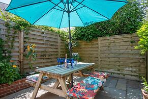 Rose Cottage - 3 Bedroom - Murton Mumbles