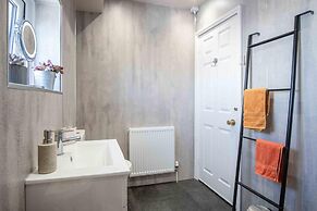 Rose Cottage - 3 Bedroom - Murton Mumbles