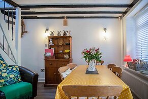 Rose Cottage - 3 Bedroom - Murton Mumbles
