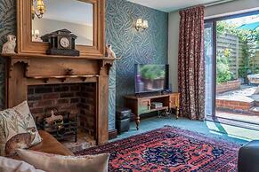 Rose Cottage - 3 Bedroom - Murton Mumbles