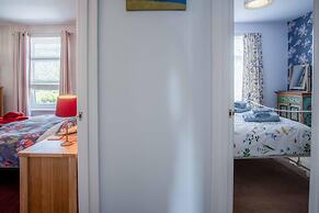 Rose Cottage - 3 Bedroom - Murton Mumbles