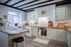 Rose Cottage - 3 Bedroom - Murton Mumbles