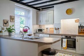Rose Cottage - 3 Bedroom - Murton Mumbles