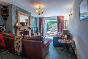 Rose Cottage - 3 Bedroom - Murton Mumbles