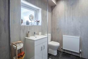 Rose Cottage - 3 Bedroom - Murton Mumbles