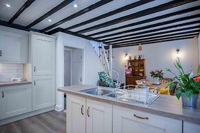 Rose Cottage - 3 Bedroom - Murton Mumbles