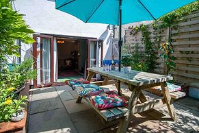 Rose Cottage - 3 Bedroom - Murton Mumbles