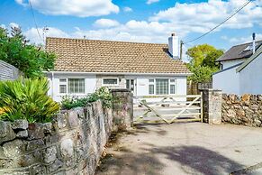 Marshmallow - 2 Bedroom Cottage - Oxwich