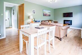 Marshmallow - 2 Bedroom Cottage - Oxwich
