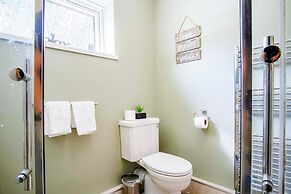 Marshmallow - 2 Bedroom Cottage - Oxwich