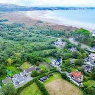 Marshmallow - 2 Bedroom Cottage - Oxwich