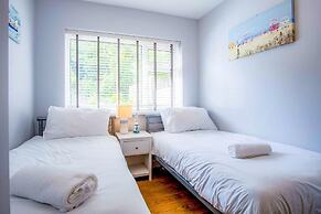 Marshmallow - 2 Bedroom Cottage - Oxwich