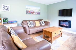 Marshmallow - 2 Bedroom Cottage - Oxwich