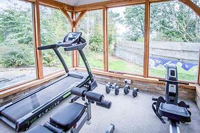 West Barn - 2 Bedroom Cottage - Llandeilo