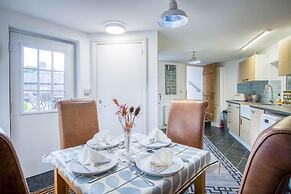 West Barn - 2 Bedroom Cottage - Llandeilo