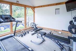 West Barn - 2 Bedroom Cottage - Llandeilo