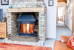 West Barn - 2 Bedroom Cottage - Llandeilo