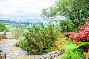 West Barn - 2 Bedroom Cottage - Llandeilo