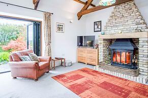 West Barn - 2 Bedroom Cottage - Llandeilo