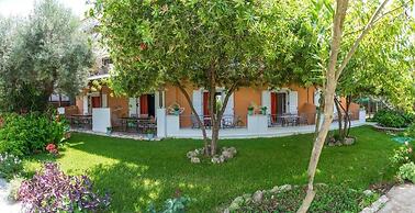 Villa Fenia
