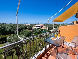 Villa Fenia
