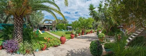 Villa Fenia