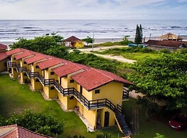 Pé na Areia Pousada Itanhaém