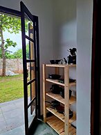 Pé na Areia Pousada Itanhaém
