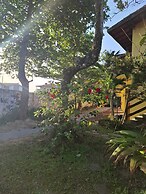Pé na Areia Pousada Itanhaém
