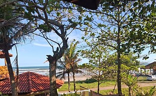 Pé na Areia Pousada Itanhaém