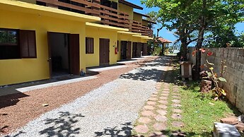 Pé na Areia Pousada Itanhaém