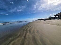 Pé na Areia Pousada Itanhaém