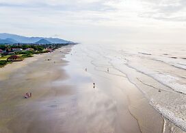 Pé na Areia Pousada Itanhaém