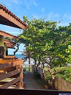 Pé na Areia Pousada Itanhaém