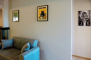 Elation Rooms