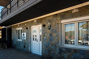 Elation Rooms