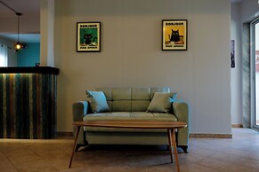 Elation Rooms