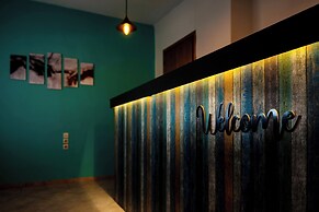 Elation Rooms