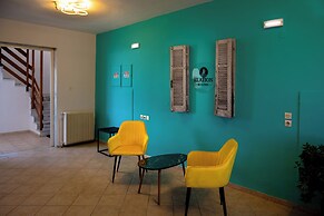 Elation Rooms
